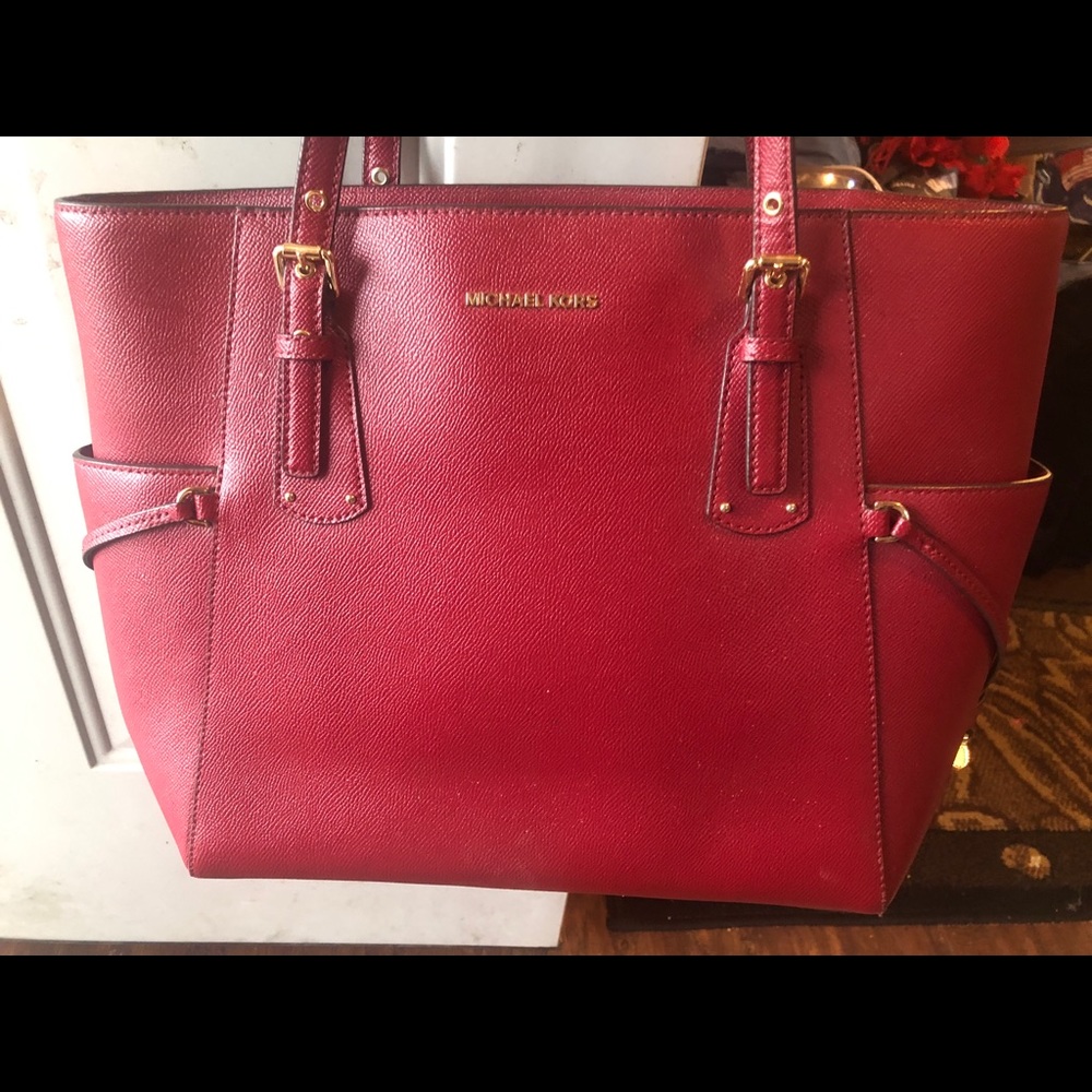 Mk Purse - image 1